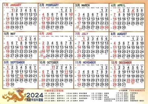 陰曆|【農民曆】2024農曆查詢、萬年曆、黃曆 